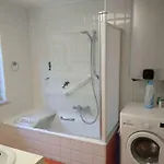 2 Bedroom App, Close To The And Plopsaland De Panne