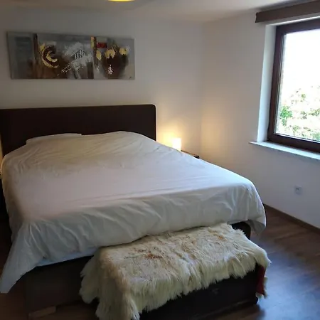 2 Bedroom App, Close To The And Plopsaland Apartamento