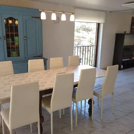 2 Bedroom App, Close To The And Plopsaland * De Panne