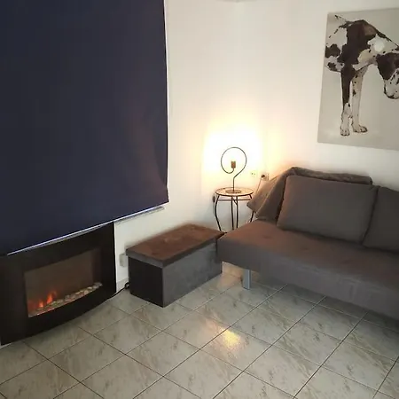 Apartamento 2 Bedroom App, Close To The And Plopsaland