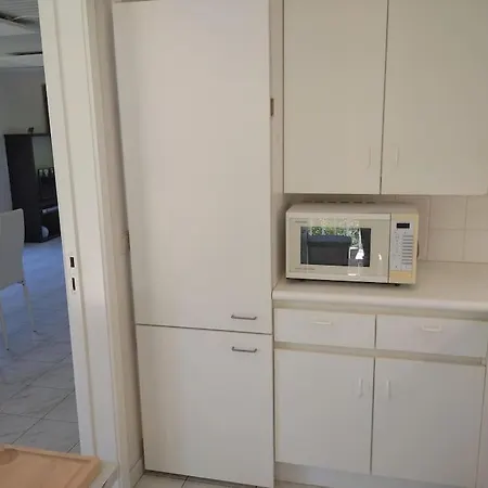 2 Bedroom App, Close To The And Plopsaland De Panne