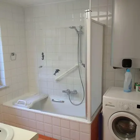 2 Bedroom App, Close To The And Plopsaland De Panne