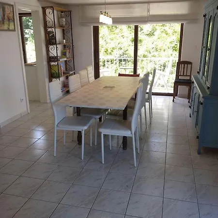 Apartment 2 Bedroom App, Close To The And Plopsaland *