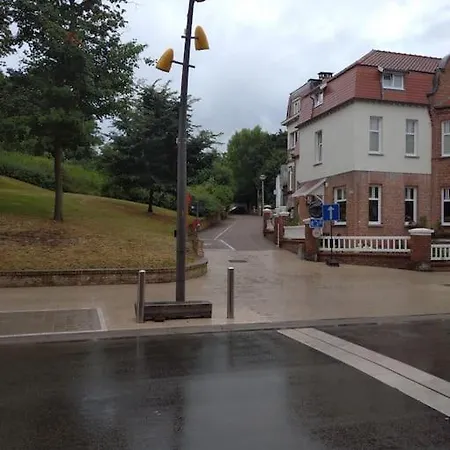 2 Bedroom App, Close To The And Plopsaland