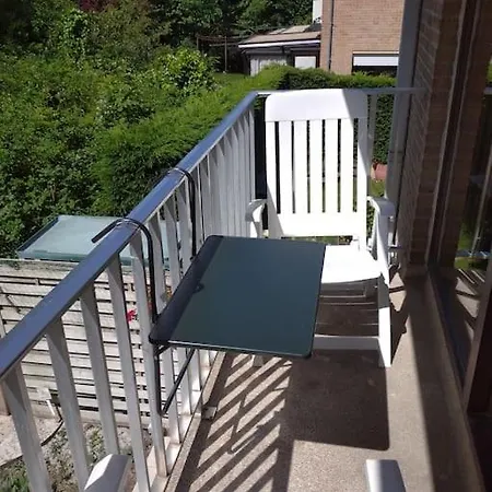 2 Bedroom App, Close To The And Plopsaland *